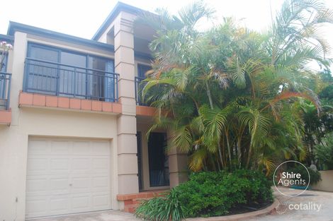 Property photo of 2/4-10 Kumbardang Avenue Miranda NSW 2228