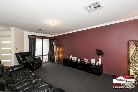 Property photo of 5 Cranbourne Way Byford WA 6122
