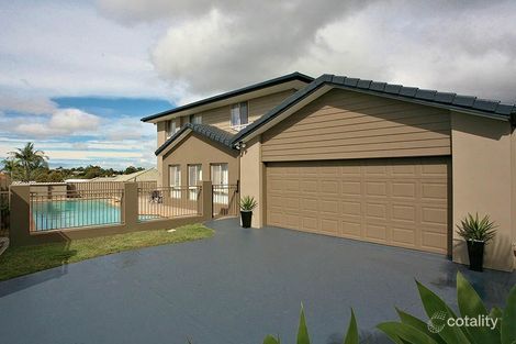 19 Trafalgar St, Highland Park, QLD 4211