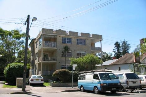Property photo of 5/7-11 Ashburner Street Manly NSW 2095