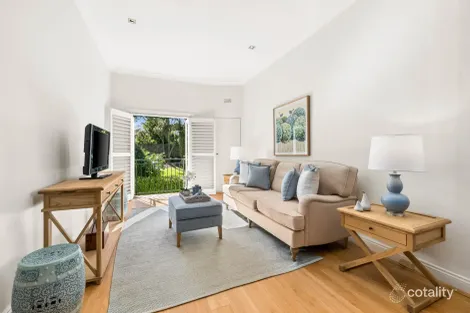 7/125-127 Bellevue Rd, Bellevue Hill, NSW 2023