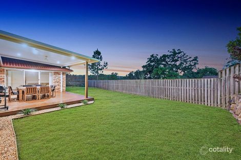 Property photo of 2 Fitzgerald Close Maudsland QLD 4210