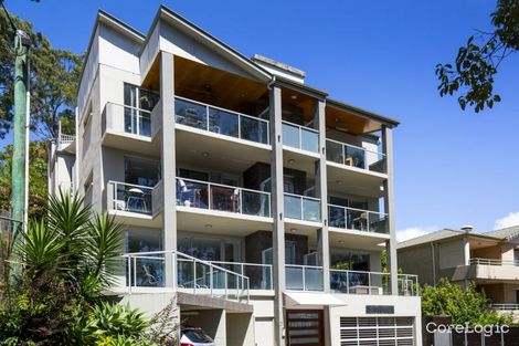 Property photo of 6/28 East Street Burleigh Heads QLD 4220