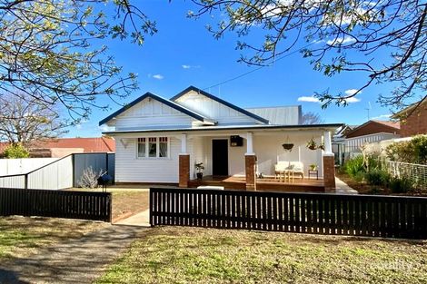 2 Underwood St, Forbes, NSW 2871