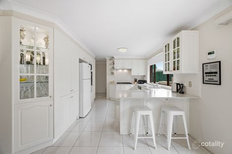 Property photo of 22 Limonite Place Eagle Vale NSW 2558