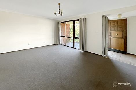 Property photo of 1 Derain Crescent Hazelbrook NSW 2779