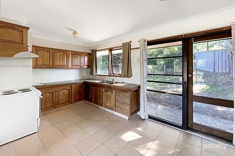 Property photo of 1 Derain Crescent Hazelbrook NSW 2779