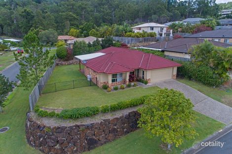 Property photo of 2 Fitzgerald Close Maudsland QLD 4210
