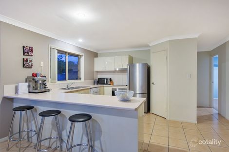 Property photo of 2 Fitzgerald Close Maudsland QLD 4210