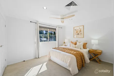 Property photo of 27 Donna Close Lisarow NSW 2250