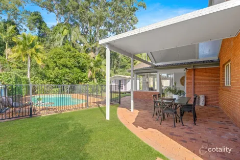 Property photo of 27 Donna Close Lisarow NSW 2250