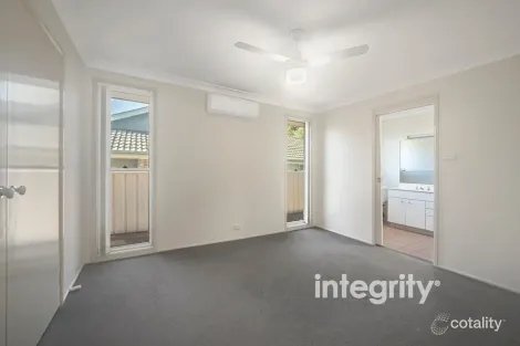 Property photo of 86 Jasmine Drive Bomaderry NSW 2541