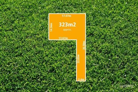 Property photo of 11B Barnfather Street Thomson VIC 3219