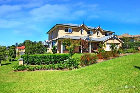 Property photo of 17 The Gables Berry NSW 2535