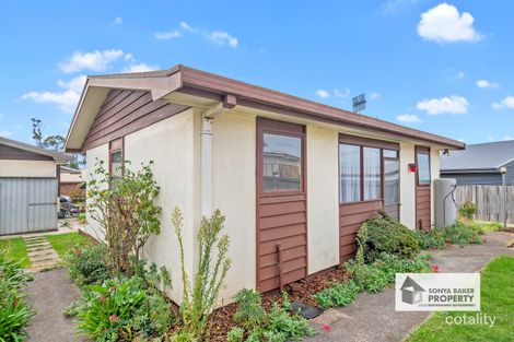 Property photo of 4/63A Pelissier Street Somerset TAS 7322