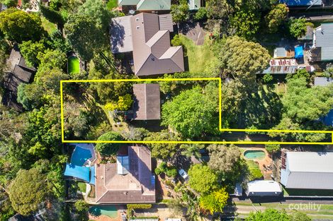 Property photo of 103A Berowra Waters Road Berowra NSW 2081