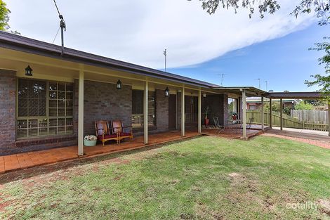 6 Gibson St, Wilsonton, QLD 4350