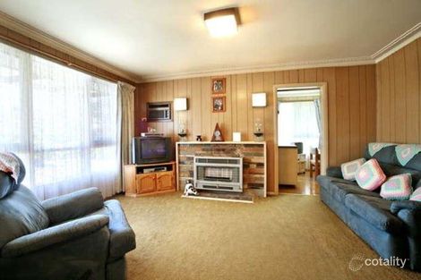 Property photo of 43 Farm Road Cheltenham VIC 3192