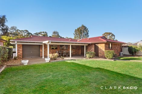 Property photo of 77 John Arthur Avenue Thornton NSW 2322