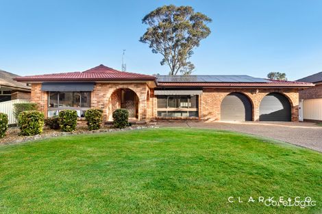 Property photo of 77 John Arthur Avenue Thornton NSW 2322