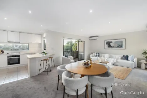 Property photo of 5/2-4 Faulkner Street Bentleigh VIC 3204