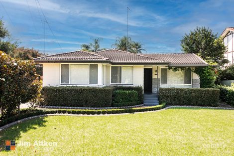 20 Mcauley Cres, Emu Plains, NSW 2750