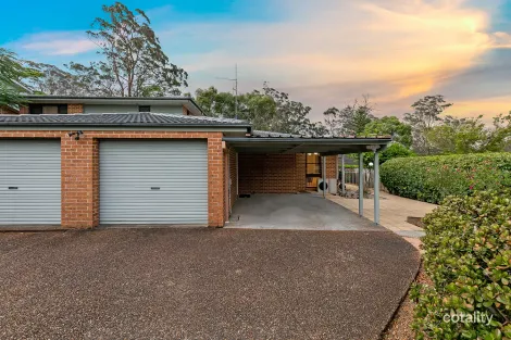 Property photo of 4/40 New Line Road West Pennant Hills NSW 2125