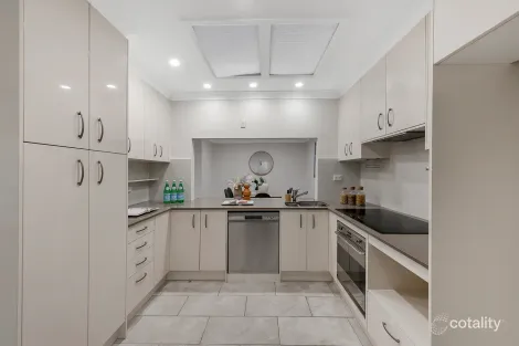 Property photo of 4/40 New Line Road West Pennant Hills NSW 2125