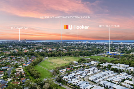 1064/154 Musgrave Ave, Southport, QLD 4215