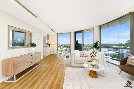 Property photo of 122/6-10 Romsey Street Waitara NSW 2077