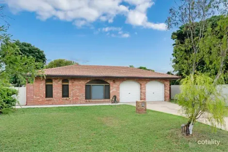 14 Magnolia Ct, Annandale, QLD 4814