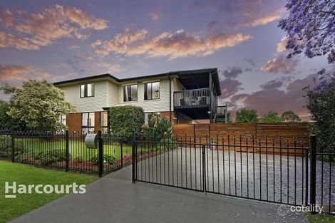Property photo of 16 Shadlow Crescent St Clair NSW 2759