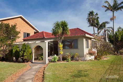 Property photo of 28 Kulgoa Road Woonona NSW 2517