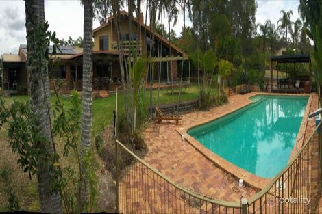 Property photo of 28 Wallaby Drive Mudgeeraba QLD 4213