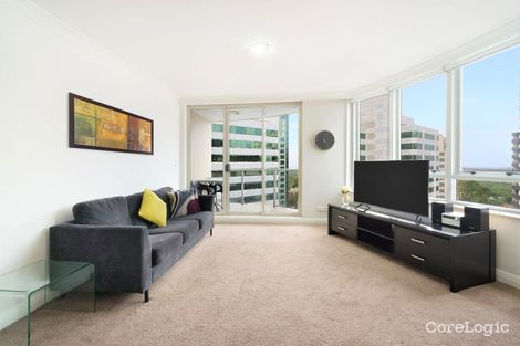 Property photo of 1609/8 Brown Street Chatswood NSW 2067