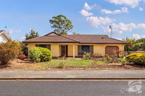 3 Krieg St, Nuriootpa, SA 5355
