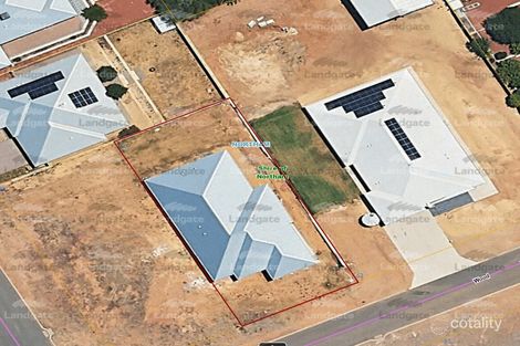 50 Wood Dr, Northam, WA 6401