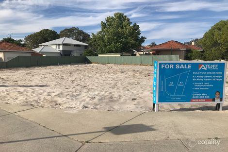 Property photo of 49 Alday Street St James WA 6102