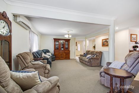 Property photo of 22 La Vista Court Middle Ridge QLD 4350