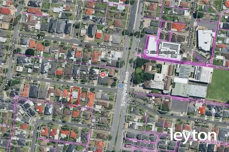 Property photo of 6 Andrew Street Springvale VIC 3171