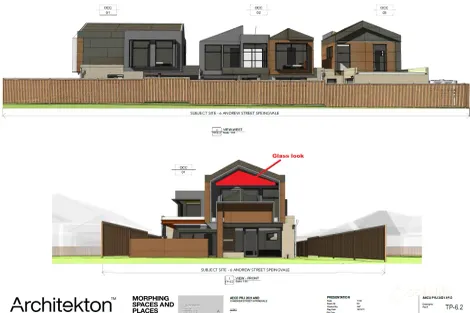 Property photo of 6 Andrew Street Springvale VIC 3171