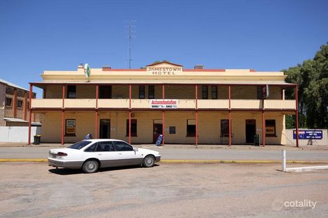 Property photo of 19 Spalding Road Jamestown SA 5491