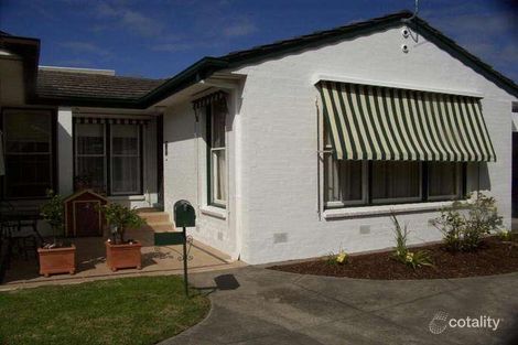 Property photo of 2 Glenmore Crescent Black Rock VIC 3193
