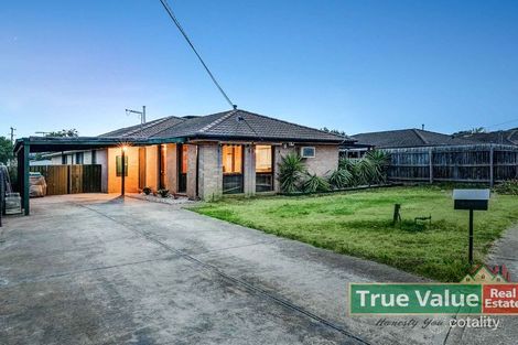 3 Bennett St, Melton South, VIC 3338