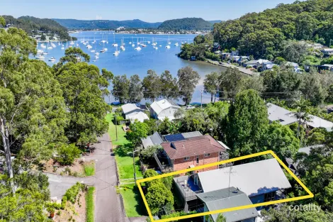 Property photo of 5 Blythe Street Killcare NSW 2257