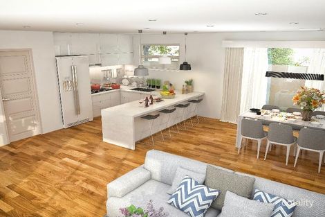 Property photo of 2/50 Cumming Street Burwood VIC 3125