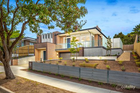 Property photo of 2A Pleasant View Crescent Wheelers Hill VIC 3150