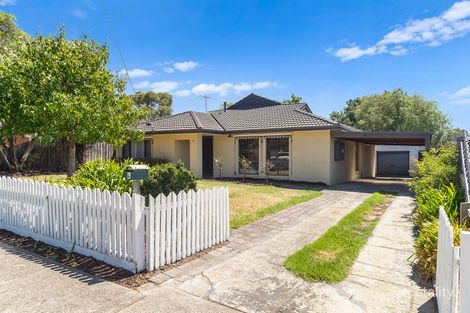 Property photo of 4 Harrow Avenue Somerville VIC 3912