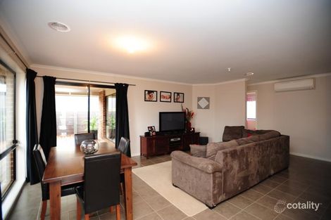 Property photo of 37 Dawson Drive Warragul VIC 3820