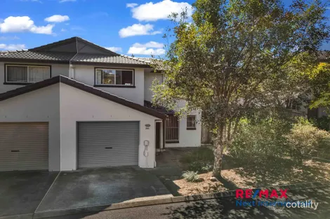 Property photo of 86/31 Archipelago Street Pacific Pines QLD 4211